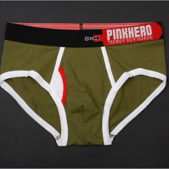 Underwear For Men Cotton Boxer Briefs And Comfortable Male Underwear Men's Short - Picture 7 of 8